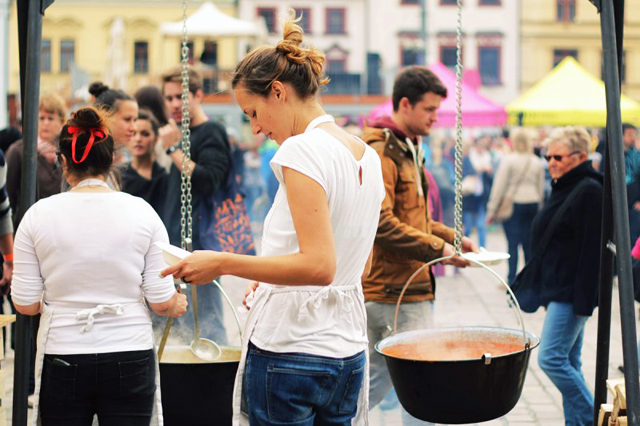 Ilustrační foto (zdroj: www.festivalpolevky.cz)