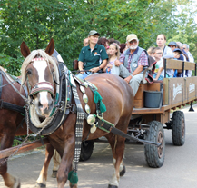 Zoologická a botanická zahrada oslavila 90. let od svého založení