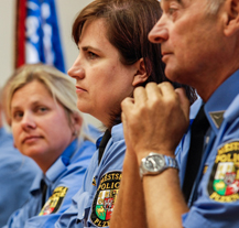 Plzeň vrací do ulic strážníky-okrskáře, každý bude mít svůj rajón