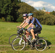 V srpnu pokračují cykloprohlídky po Plzni a okolí