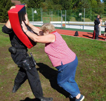 Plzeň odzkoušela pilotní projekt Nedám se!, cílí na seniory ve věku nad 60 let