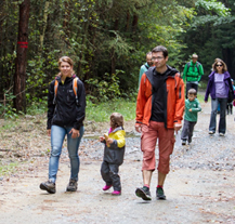 Malí i velcí se opět „Hodili do pohody“