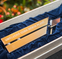 Umělecká cena města Plzně za rok 2017 zná své nositele