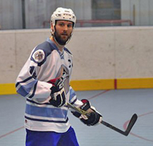 Novým trenérem hokejbalistů je bývalý hráč Michal Edl