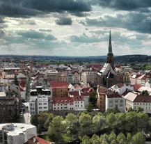 O víkendu se v Plzni chystá tolik akcí, že nebudete vědět kam dřív