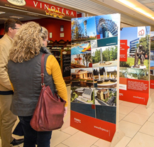 Finpex ocenil nejlepší investiční počiny, veřejnosti otevřel výstavu