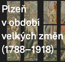 Archiv pořádá výstavu, ta seznámí s historií Plzně v letech 1788 až 1918