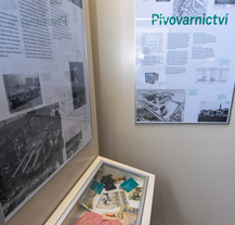 Archiv připravil výstavu, ta seznamuje s historií Plzně v letech 1788 až 1918