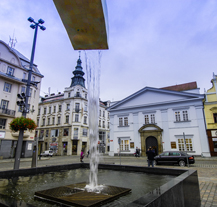 Magistrát zajistí vydání občanských průkazů v době konání voleb