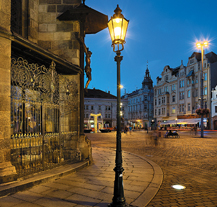 Víkendová Plzeň láká na bohatý sváteční program, ohňostroj i festival vína