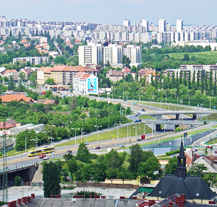 Plzeňané se mohou vyjádřit k regeneraci sídliště Lochotín