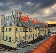 O víkendu slaví Techmania a házenkáři zabojují o mistrovství Evropy. Co dál?