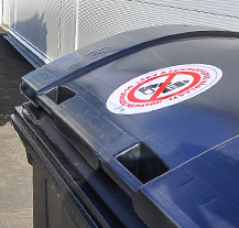 Město a Čistá Plzeň vyzývají: Léky a fentanylové náplasti do odpadu nepatří!