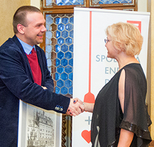 Cenu Bohumila Polana poprvé získala detektivka