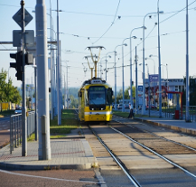 Oprava tramvajové trati na Klatovské přinese změny v MHD