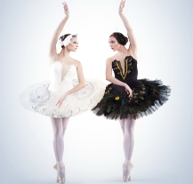 Divadlo přichází s novým nastudováním baletu Labutí jezero