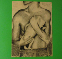 Dětské práce upozorňují na život v pěstounské rodině