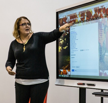 V Centru robotiky učitelé soutěžili v zapojení moderních technologií do výuky