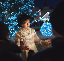 O adventní prohlídky byl velký zájem, jsou přidány další termíny