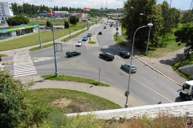 Foto Jateční Těšínská