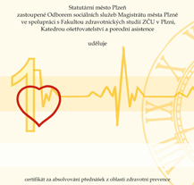 Seniorfest na téma zdraví vzdělával i pobavil