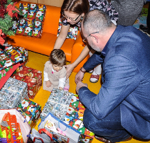 Zástupci města navštívili ve středu téměř 20 zařízení v sociálních službách