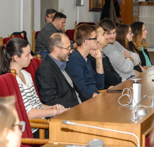 Populace města Plzně je a bude silně zatížena starostí o seniory, ukázala studie