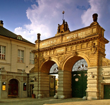 Kam v Plzni vyrazit o druhém květnovém víkendu