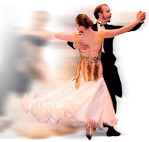 Na plese města vystoupí tanečníci ze StarDance