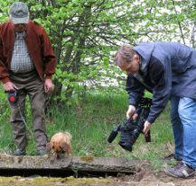 Plzeňské školy získají výukové filmové dokumenty ze života zvířat