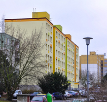 Plzeň pokračuje v poskytování bytové pomoci občanům