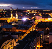 Prodloužený víkend v Plzni? Poradíme kam vyrazit!