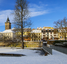 Kam v Plzni vyrazit o prvním únorovém víkendu