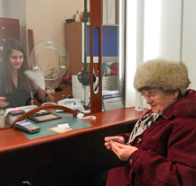 Plzeň se snaží maximálně vyjít vstříc lidem ze 14 obcí Plzeňska, jež čeká výměna občanských průkazů