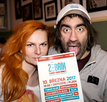 Hudební anketa Žebřík oznámí v únoru letošní nominace