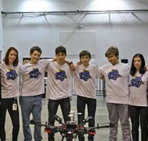 Plzeň hostí celorepublikové finále soutěže CanSat, o titul se utkají i Západočeši