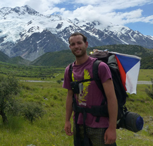 Cesta kolem světa je k vidění v Depo2015, výstava má především inspirovat