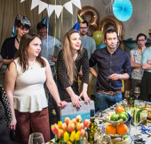 Tvářemi letošního festivalu Finále budou Jana Plodková a Pavel Liška