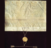 Městský archiv usiluje o prohlášení vzácných dokumentů za archivní kulturní památky