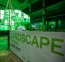 Landscape festival 2017 se bude věnovat krajině města Plzně