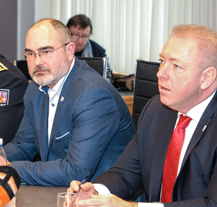 Bezpečnostní situaci v problémových lokalitách pomůže řešit speciální skupina, vzroste počet hlídek