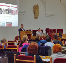 Z Plzeňské vstupenky je městský kulturní informační portál, umožní propagovat akce