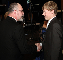 Plzeňský Orfeus a Plzeňský Orfeus junior zná laureáty za rok 2017