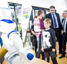 Město rozdělí 1,2 milionu korun na technické vzdělávání na školách