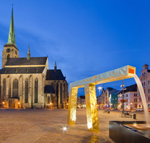 Jaký program nabídne v Plzni třetí únorový víkend