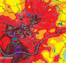 V Plzeňském kraji byla odvolána smogová situace