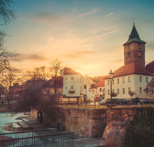 Sváteční víkend bude v Plzni plný zajímavých akcí