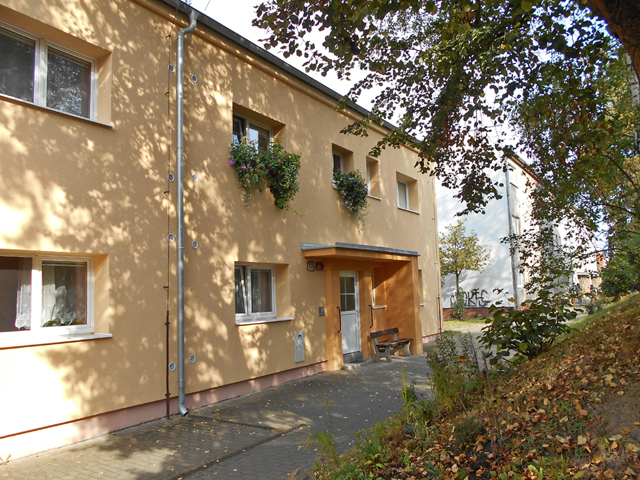 Zdroj fotografií: Odbor sociálních služeb MMP
