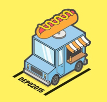 Festival pouličního jídla opět provoní Depo2015