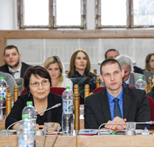 I nelegální ubytovny na území města byly tématem konference v Plzni